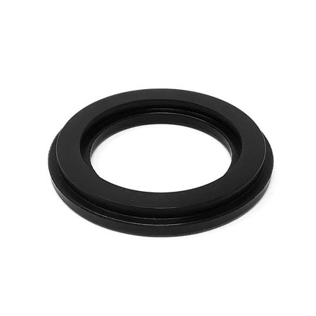 SPRINGER PARTS FGN1 DN25 Gasket, EPDM H77280; Replaces APV&reg; Part# 58-32-277/93 58-32-277/93SP